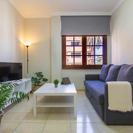 Central And Bright Apartment Y2 Puerto de la Cruz  Luaran gambar