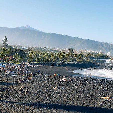 Central And Bright Apartment Y2 Puerto de la Cruz  Luaran gambar