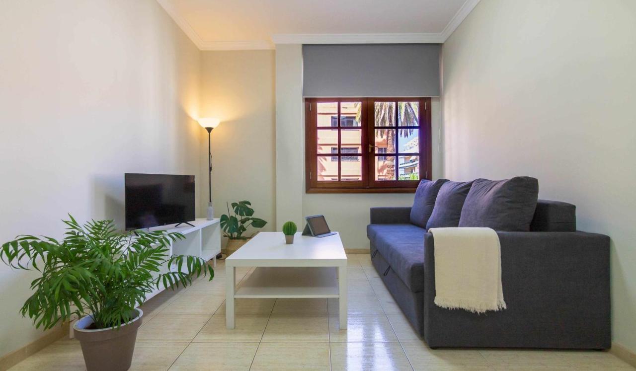 Central And Bright Apartment Y2 Puerto de la Cruz  Luaran gambar